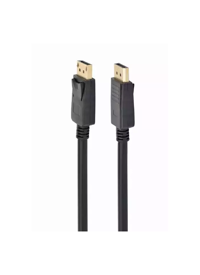 Kabl displayport na displayport digital interface 4K Gembird DP2 5M 5m