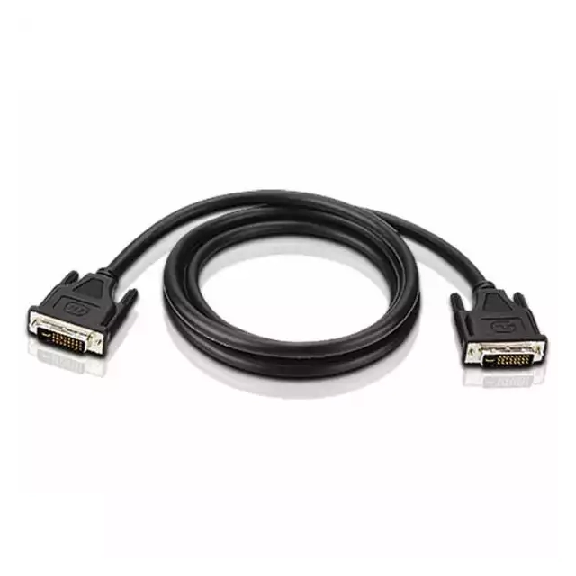 Kabl DVI-D - DVI-D 1.8m 24+1