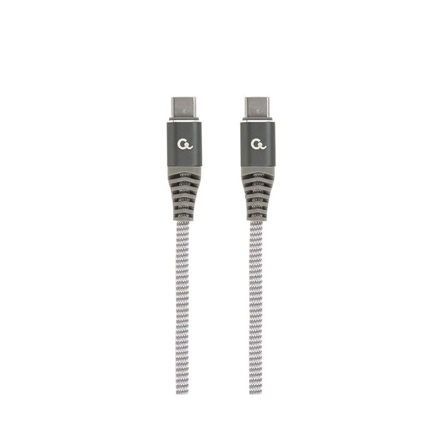 Kabl Gembird Type C M/M 1.5m CC-USB2B-CMCM60 USB 2.0