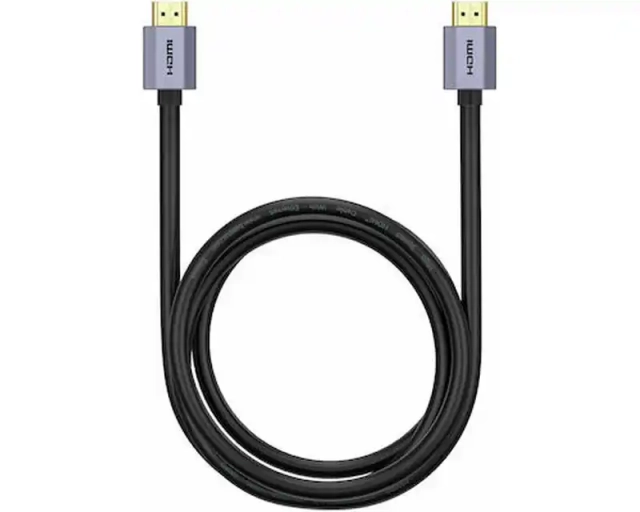 Kabl HDMI 2.1 8K 60Hz 1m E-Green