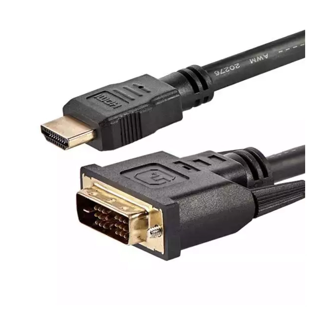 Kabl HDMI-DVI M/M Kettz 1.8m