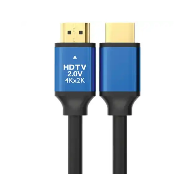 Kabl HDMI-HDMI M/M V2.0 15m Kettz KT-HK2.0-15m
