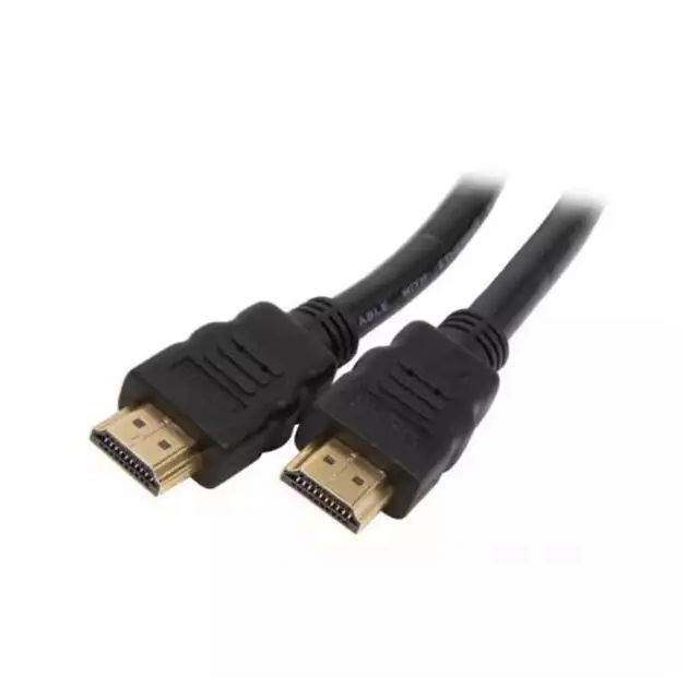 Kabl HDMI M/M 2m Greencon 2.0v 3D/4K