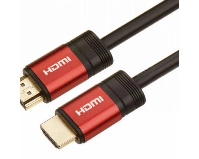 Kabl HDMI M/M Linkom 2.1 8K 3m