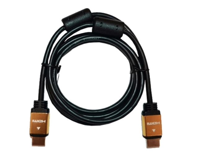 Kabl HDMI M/M Linkom V2.0 4K GOLD 10m