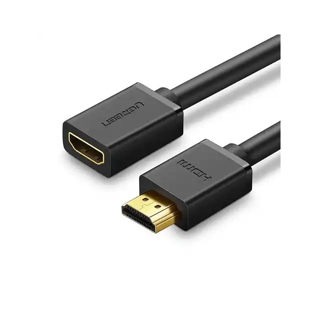 Kabl HDMi produžni Ugreen HD107 M/F 3m