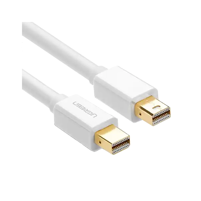 Kabl Mini Displayport-Mini Displayport Ugreen MD111 2m
