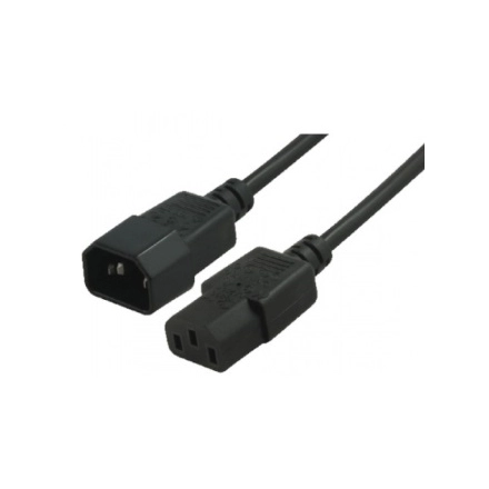 Kabl naponski za UPS Linkom C13-C14 1.5m