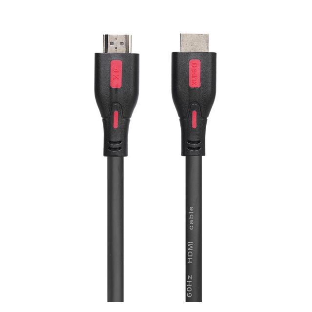 Kabl S-link SL-HDM4K30 HDMI na HDMI M/M v2.0 4K/60Hz 30m