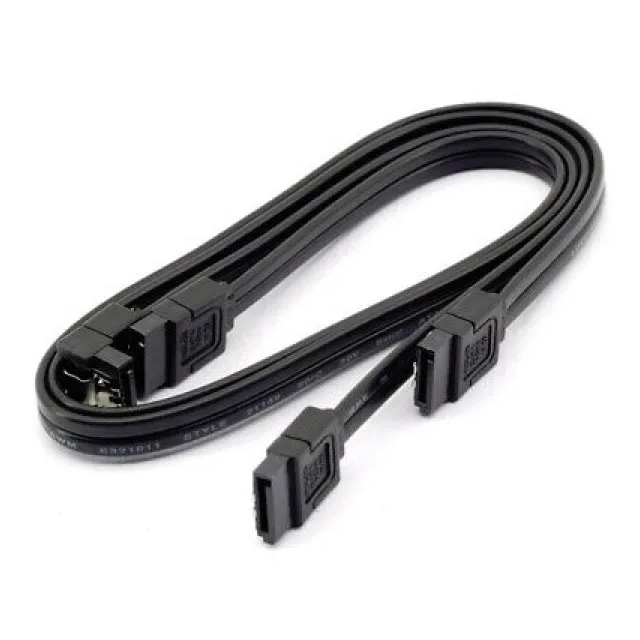 Kabl SATA-SATA 0,3m Bulk 2/1