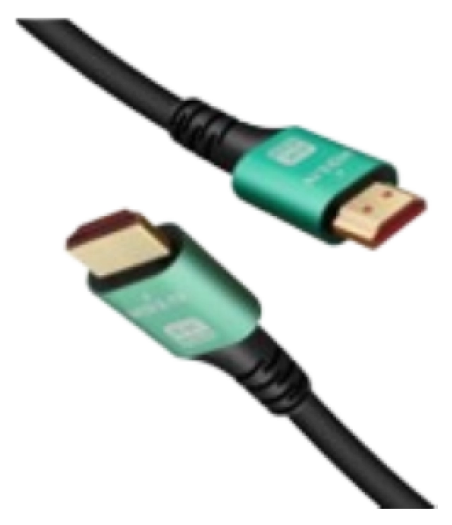 Kabl Stars Solutions HDMI na HDMI M/M v2.1 1.5m