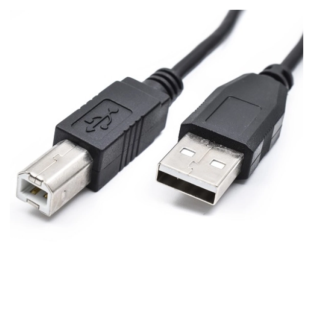 Kabl USB A-M/B-M 1.8m Print U-K1801