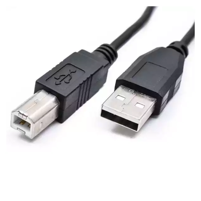 Kabl USB A-M/B-M Kettz U-K3001 3m Print