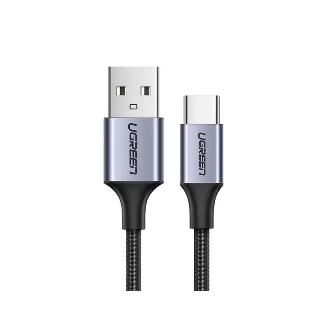 Kabl USB A-Tip C Ugreen US288 aluminium 1.5m