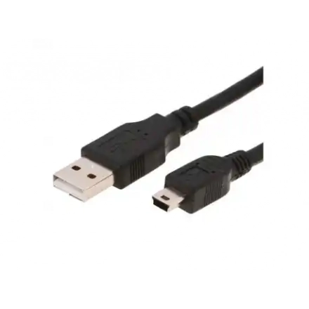 Kabl USB A-USB Mini E-Green M/M 1.8m