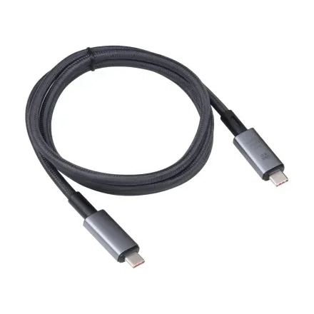 Kabl USB-C 3.2 240W Linkom 3m