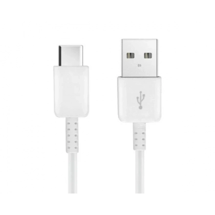Kabl USB Fast Asia 2.0 Tip C 1.5m bela