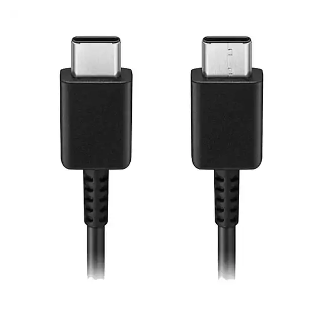 Kabl USB tip C na tip C Samsung EP-DA705-BBE