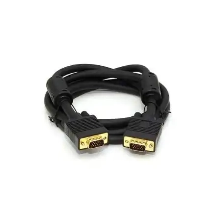 Kabl VGA - VGA M/M 5m HQ sa feritima Ugreen VG101