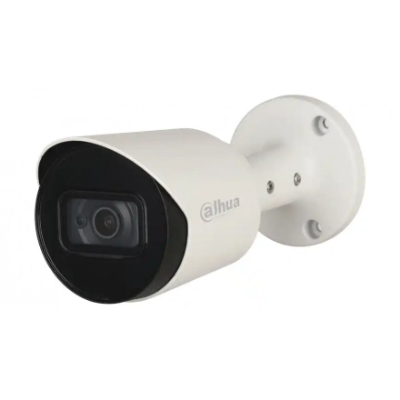 Kamera Dahua HAC-HFW1801T-A-0280B 8Mpix, 2,8mm 30m HDCVI