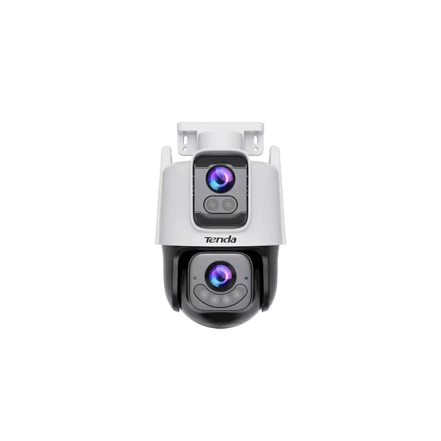 Kamera Dual-Lens Tenda RH9-WCA Wi-Fi 6MP