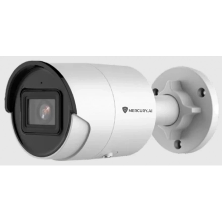 Kamera Mercury MH-0141M-LU Bullet 4MP
