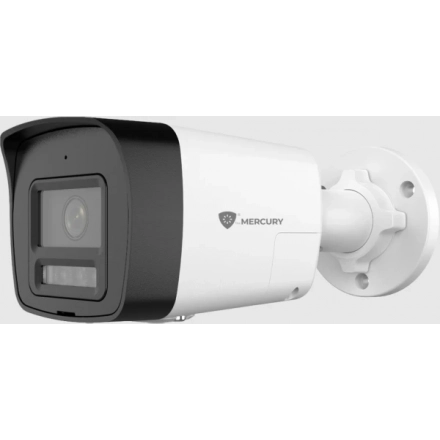 Kamera Mercury MH-0181M-LI Bullet 8MP