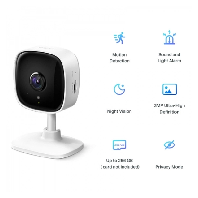 Kamera TP-LINK Tapo C110/Home security