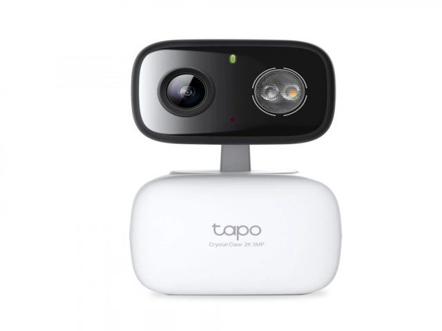 Kamera TP-LINK Tapo C216 Indoor/Outdoor