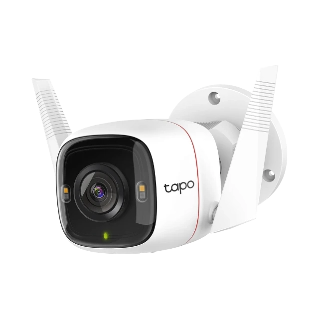 Kamera TP-Link Tapo C320WS