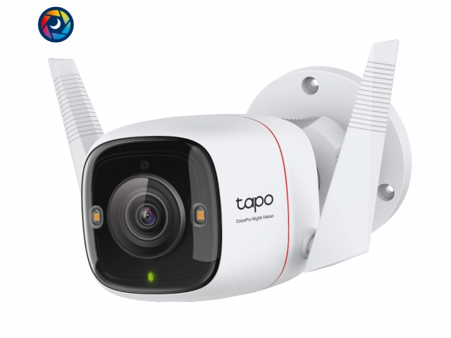 Kamera TP-LINK Tapo C325WB