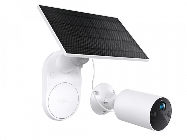 Kamera TP-Link Tapo C410 KIT