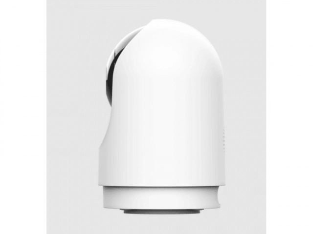 Kamera TRUST IPCAM-2700 FASHION INDOOR PT SECURITY/bela