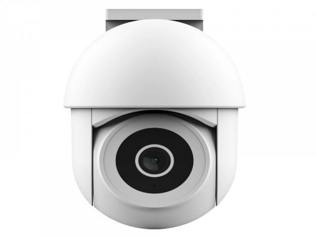 Kamera TRUST IPCAM-3900 OUTDOOR DOME CAMERA/bela