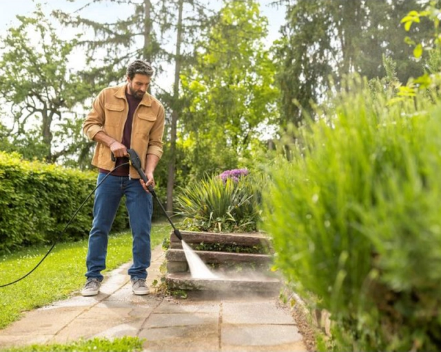 KARCHER K 2 Classic Perač visokog pritiska 