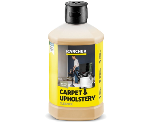 KARCHER RM 519 1l sredstvo za pranje tepiha (6.295-771.0) 