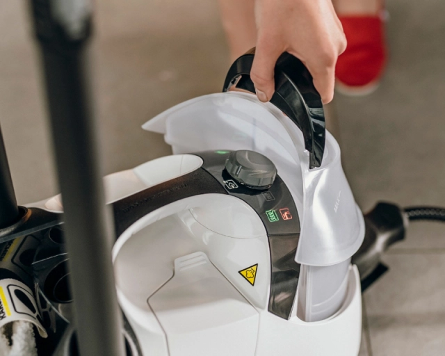 KARCHER SC 5 EasyFix Iron Paročistač (1.512-661.0) 