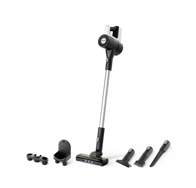 KARCHER VCS 3 Nano štapni usisivač sa posudom beli 