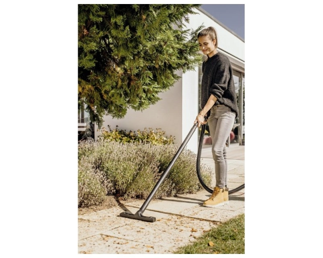 KARCHER WD 3 (V-17/4/20) Usisivač za suvo i mokro usisavanje (1.628-130.0) 