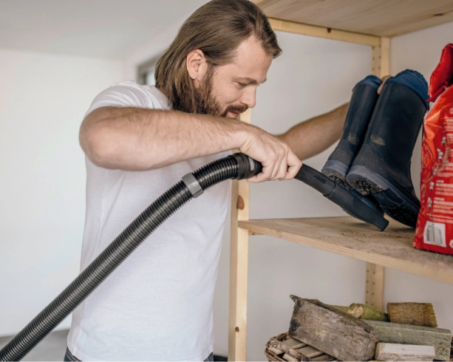 KARCHER WD 5 (V-25/5/22) Usisivač za suvo i mokro usisavanje 