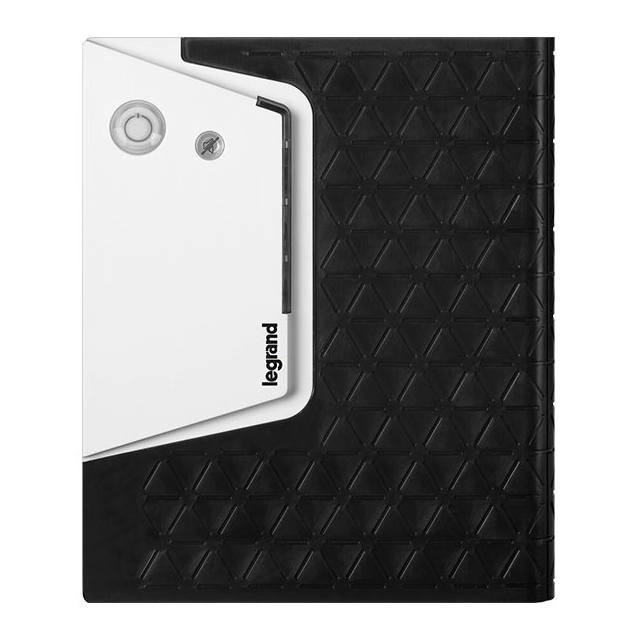 KEOR SP 1500 - 1500VA/900W Line Interactive with AVR, Simulated sinewave, IEC - German std., Outlet - 2x IEC + 2x German; Communication Port with Software - USB port, Quantity of internal batteries - 2pc 12V 9Ah