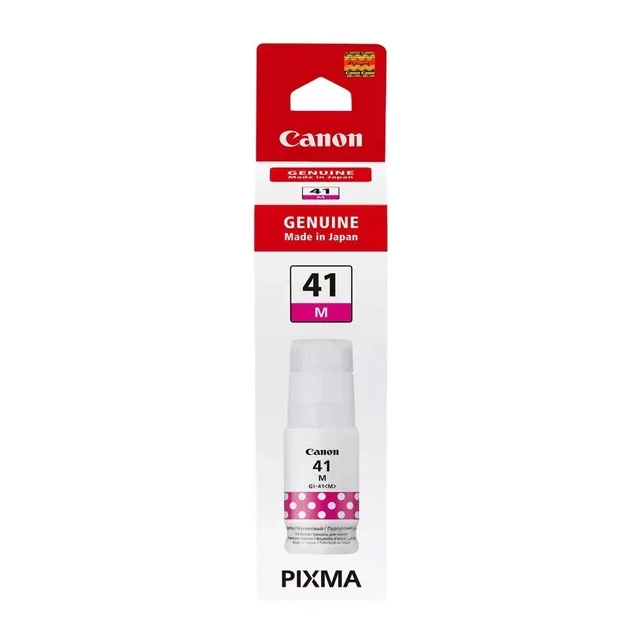 Kertridž Canon GI-41 Magenta