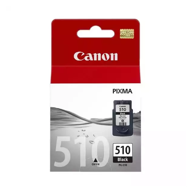 Kertridž Canon  PG-510 Black