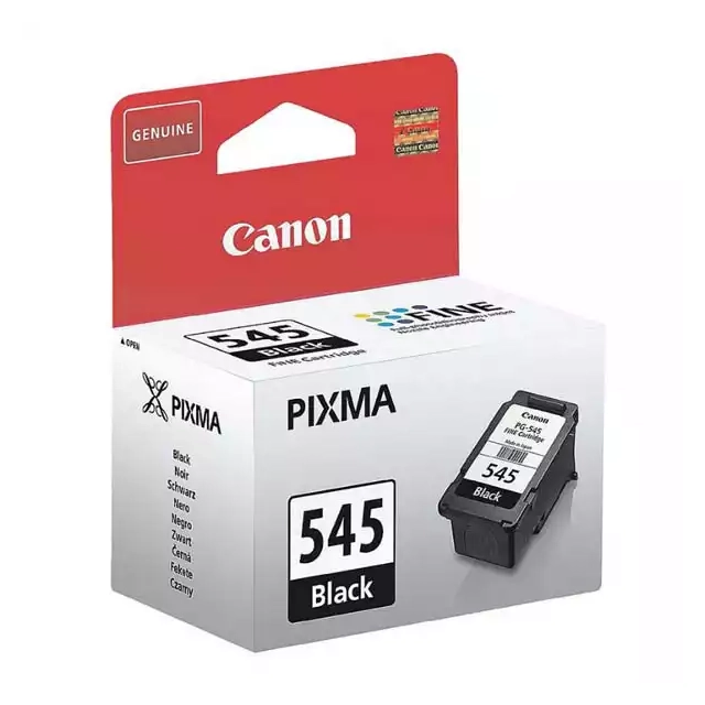 Kertridž Canon PG-545 Black