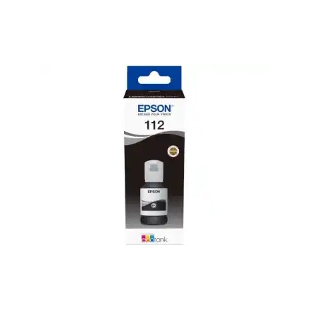 Kertridž Epson 112 C13T06C14A black