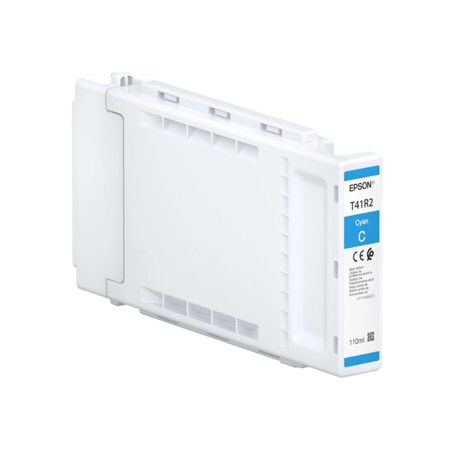 Kertridž  Epson T41R240 Cyan, 110ml
