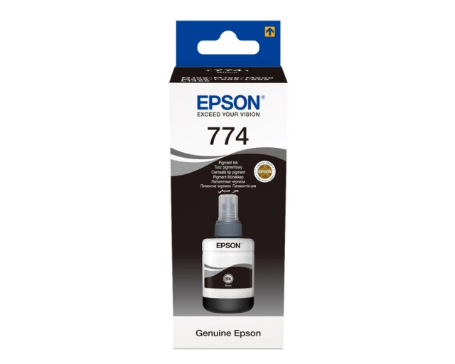 Kertridž Epson T7741 Black