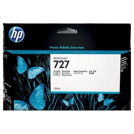 Kertridž HP 727 130ml/foto crna