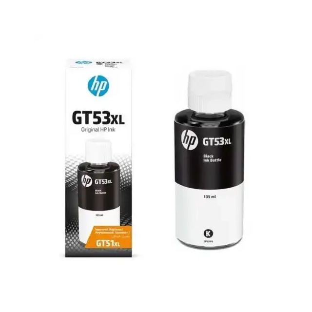 Kertridž HP GT53XL 1VV21AE Black