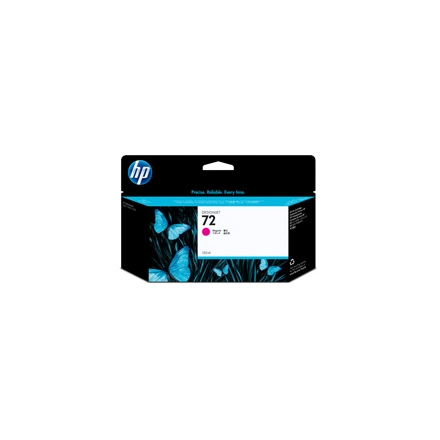 Kertridž HP No.72 130 ml/crvena